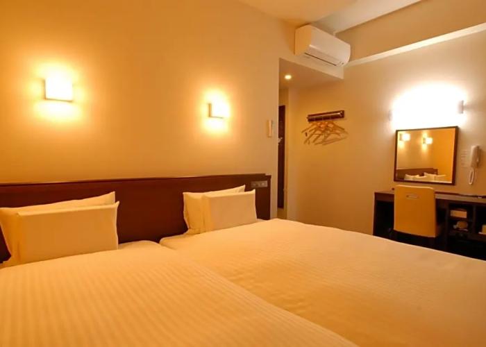 AB Hotel Isesaki