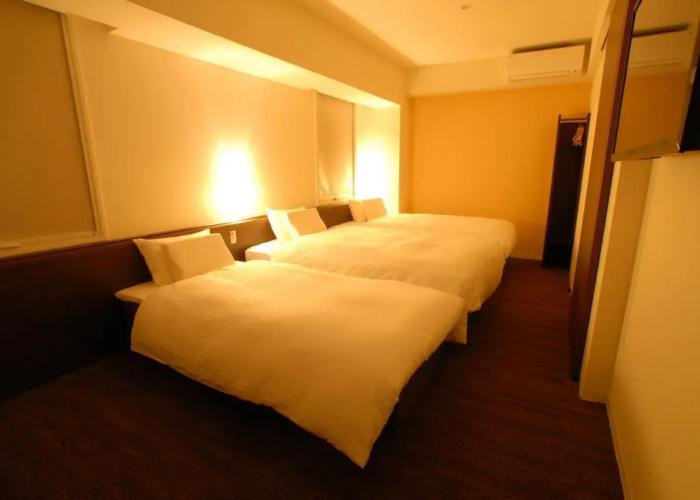 AB Hotel Isesaki