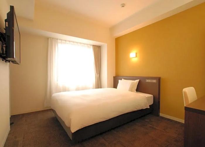 AB Hotel Isesaki