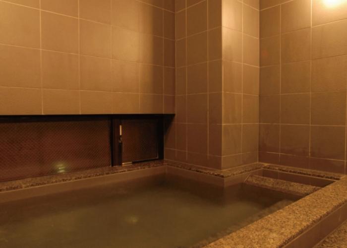 AB Hotel Isesaki