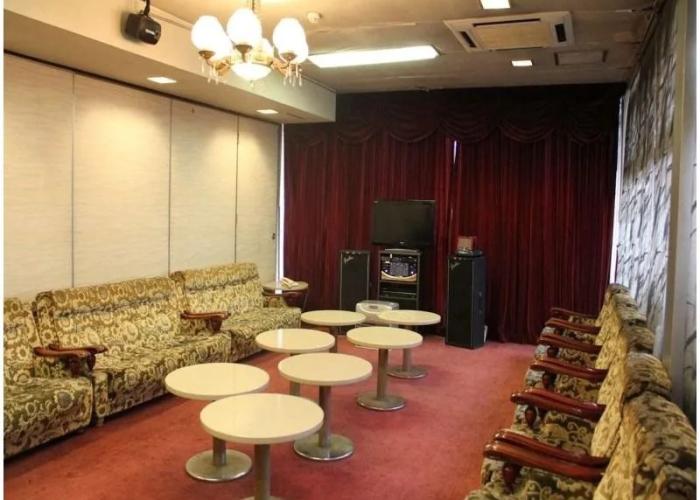 Ikaho Onsen Sanyo Hotel