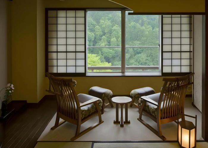 Kishigon Ryokan