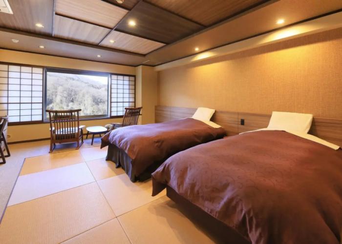 Kishigon Ryokan