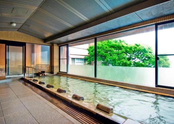Kishigon Ryokan