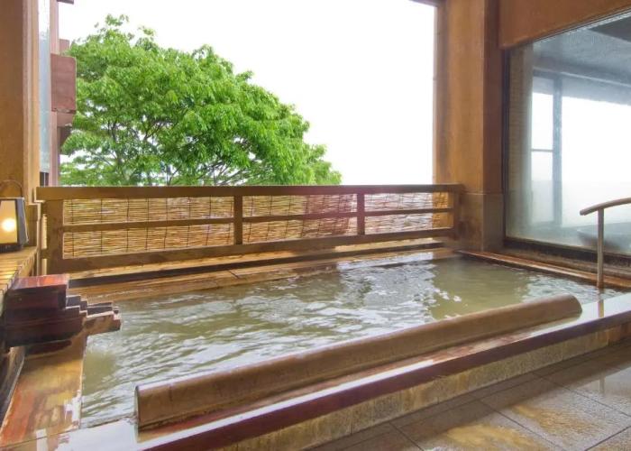 Kishigon Ryokan