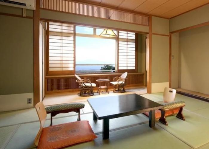 Tsukagoshiya Shichibei