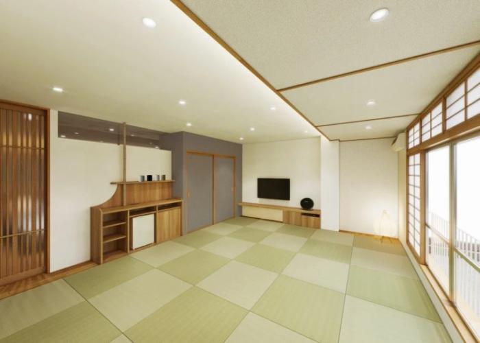 Tsukagoshiya Shichibei