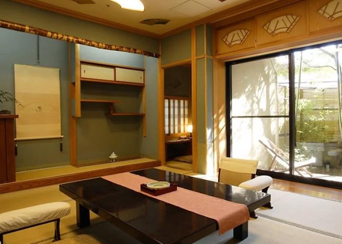 Tsukagoshiya Shichibei