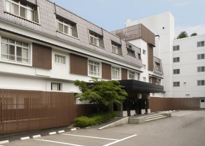 Tsukagoshiya Shichibei