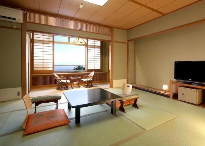 Tsukagoshiya Shichibei