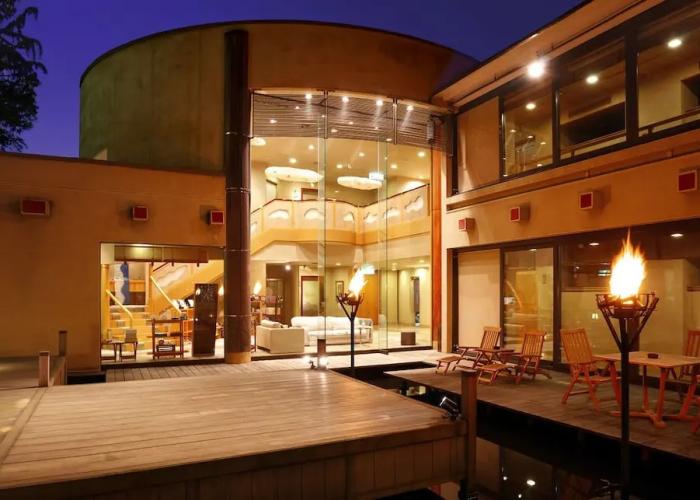 Guesthouse Kounkan