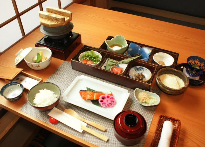 Guesthouse Kounkan