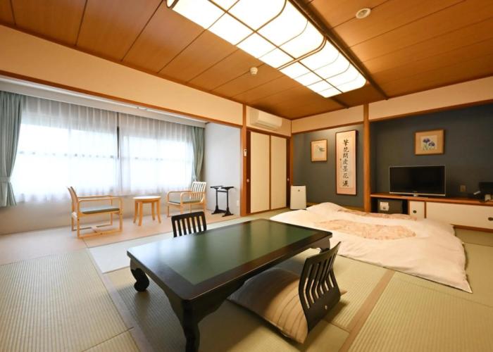 Guesthouse Mimatsukan