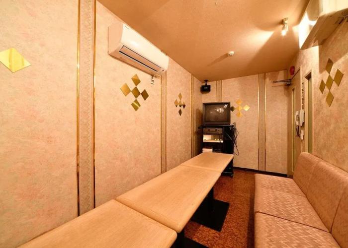 Guesthouse Mimatsukan
