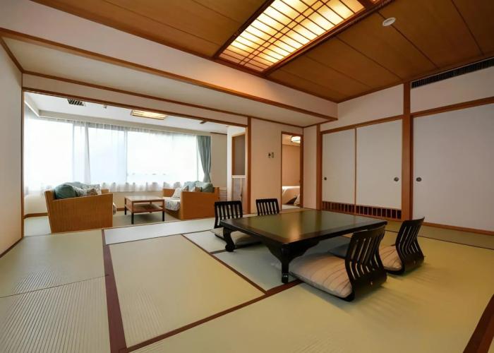 Guesthouse Mimatsukan