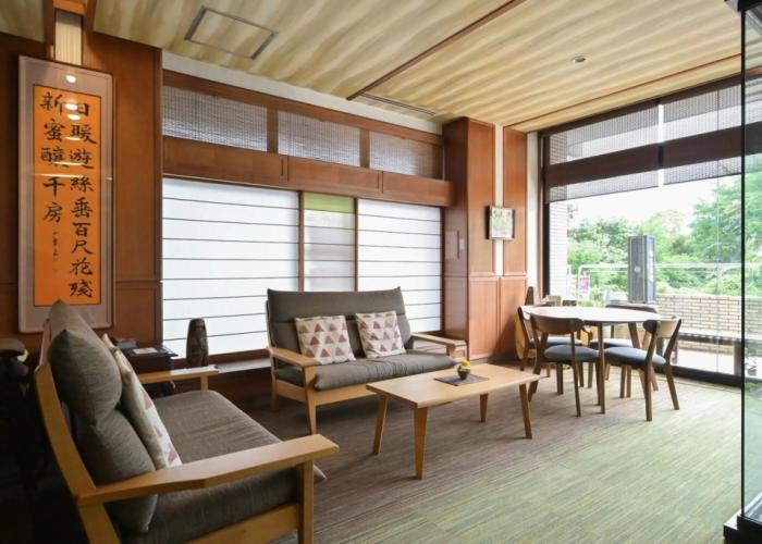 Guesthouse Mimatsukan