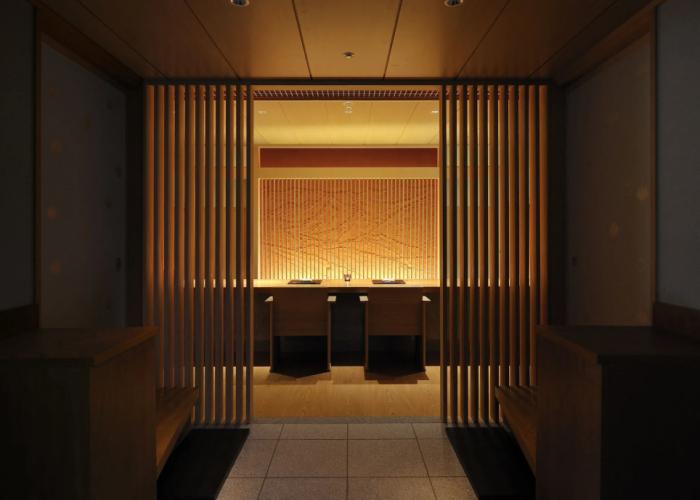 Okuikaho Ryotei Kaichoro Ryokan