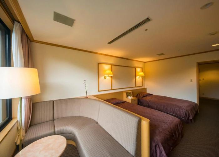Guesthouse Fukuichi