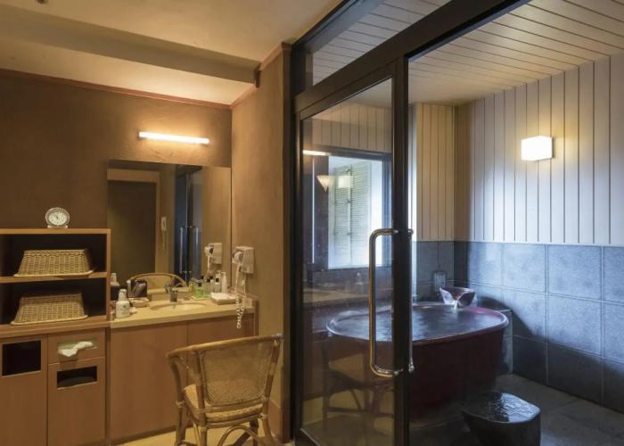 Guesthouse Fukuichi