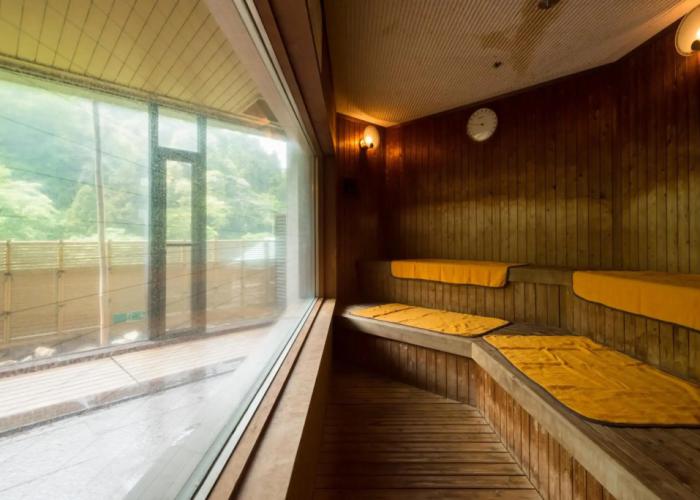 Guesthouse Fukuichi
