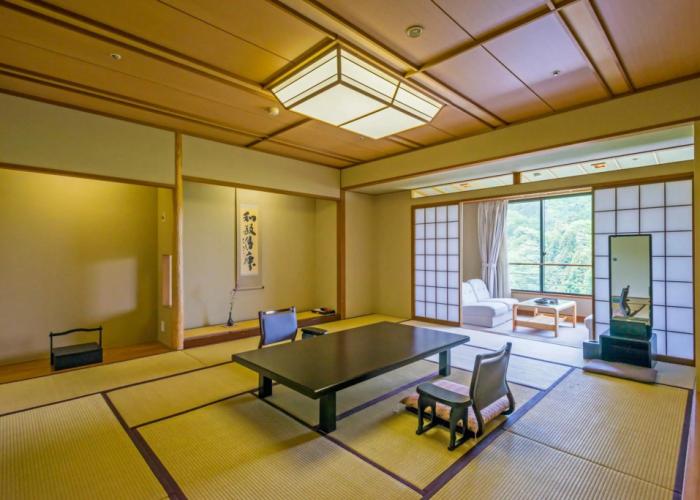 Guesthouse Fukuichi