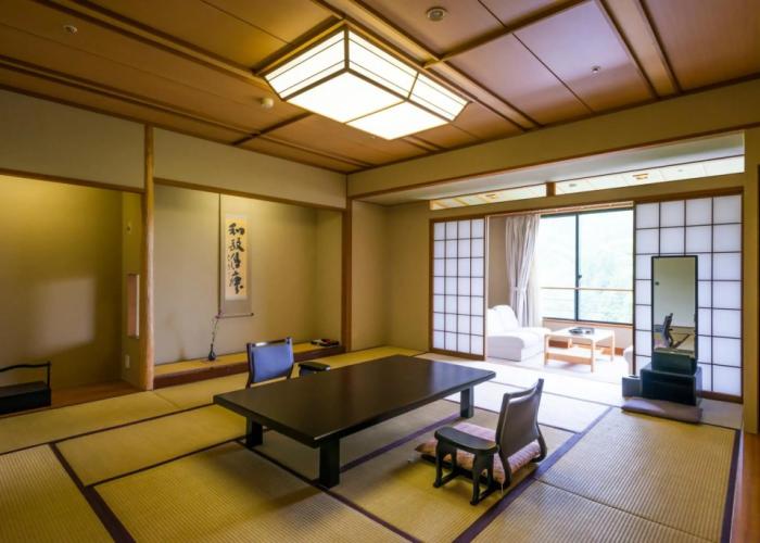 Guesthouse Fukuichi