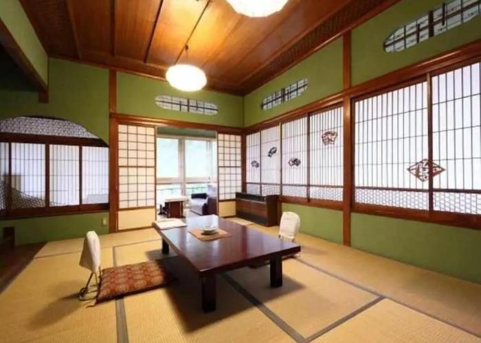 Hotel Yokotekan