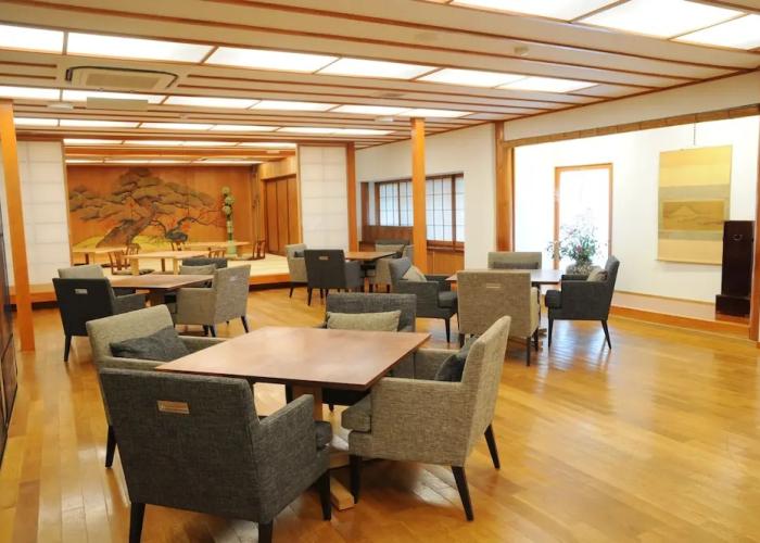 Hotel Yokotekan