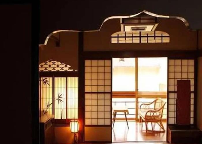 Hotel Yokotekan