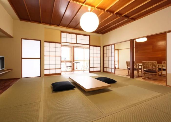 Hotel Yokotekan