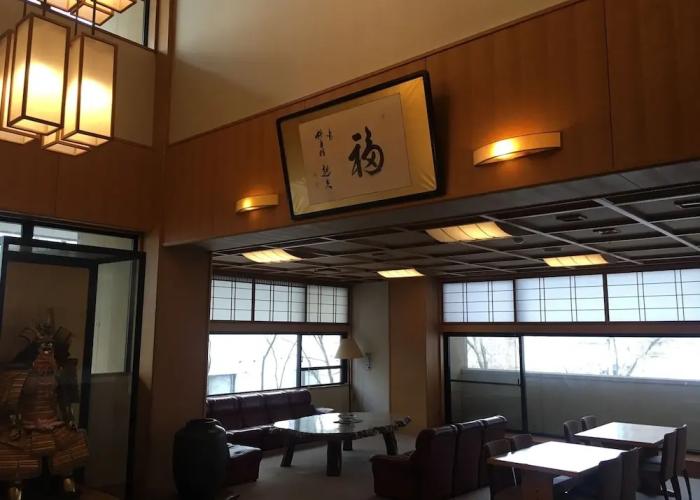 Hotel Yokotekan