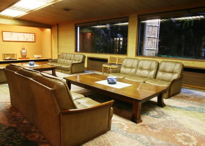 Hotel Yokotekan