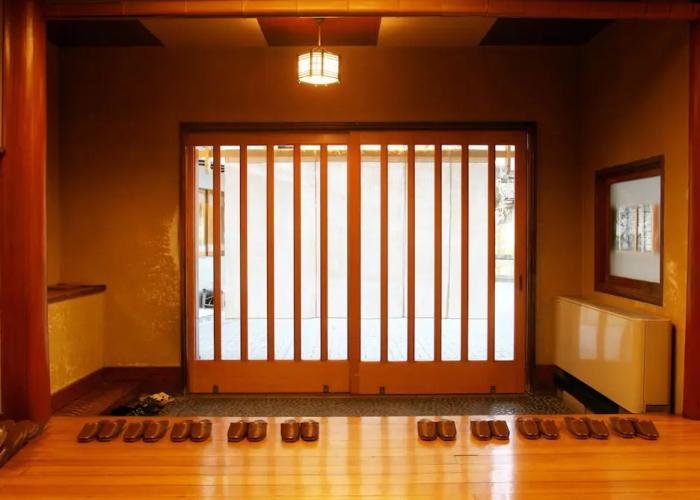 Hotel Yokotekan