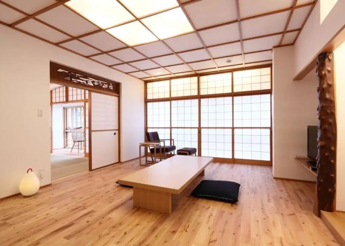 Hotel Yokotekan
