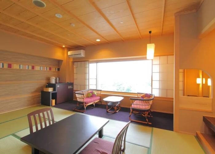 Hotel Tenbo