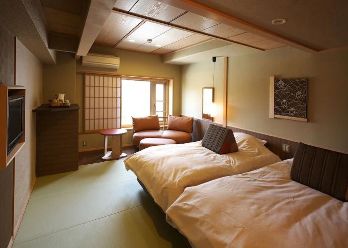 Hotel Tenbo