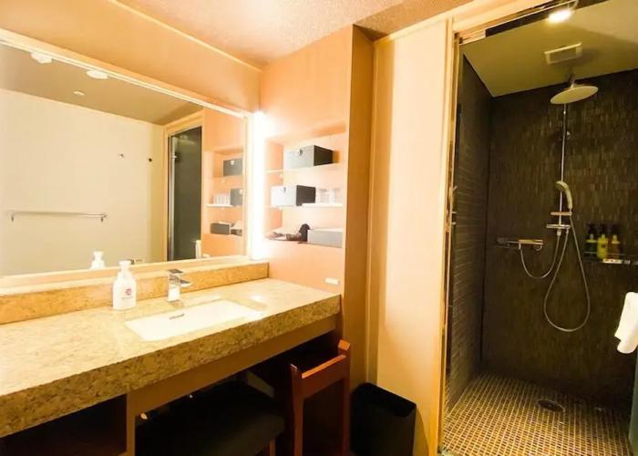 Hotel Tenbo
