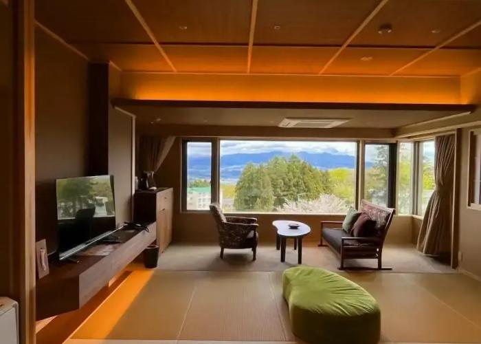 Hotel Tenbo