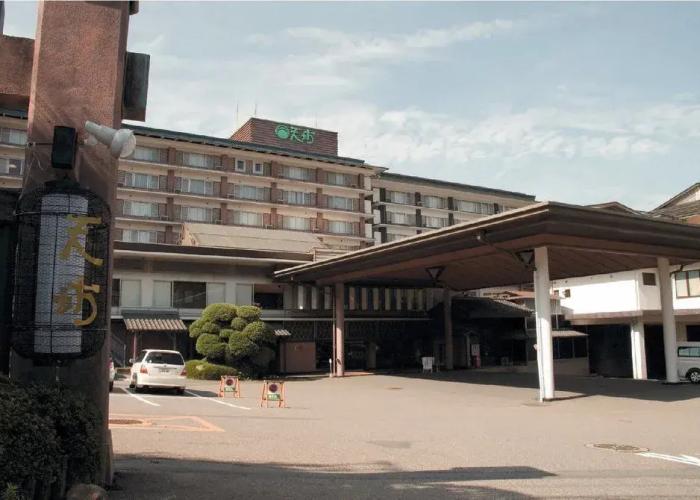 Hotel Tenbo
