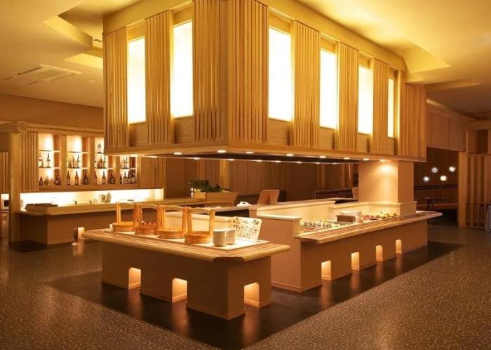 Hotel Tenbo