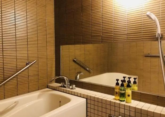 Hotel Tenbo