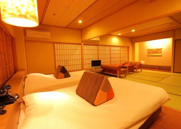 Hotel Tenbo