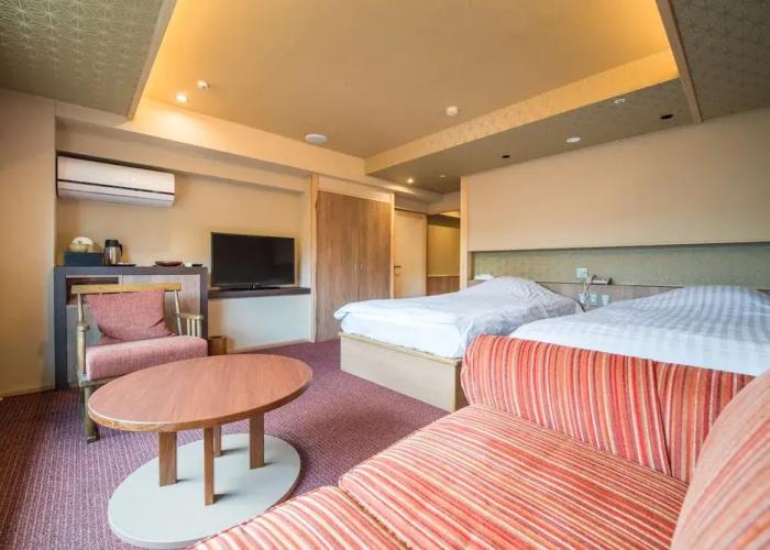 Hotel Tenbo