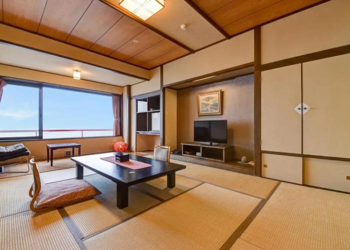 Guesthouse Kokuya
