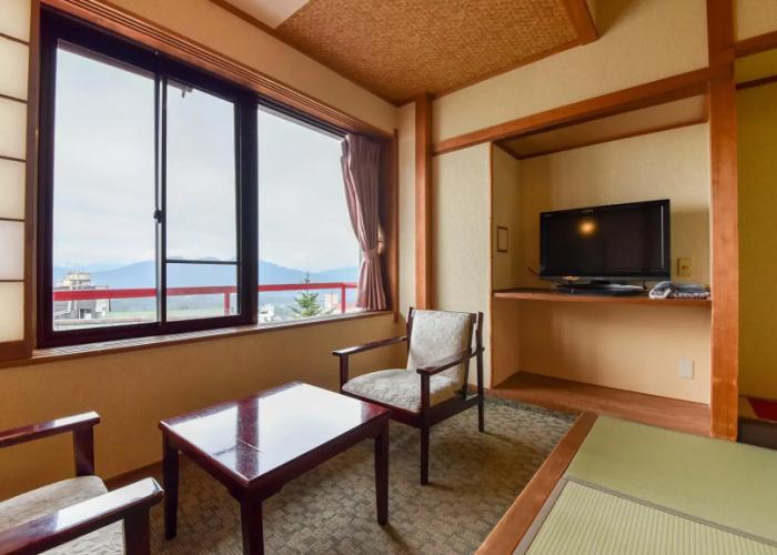 Guesthouse Kokuya