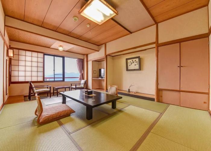 Guesthouse Kokuya