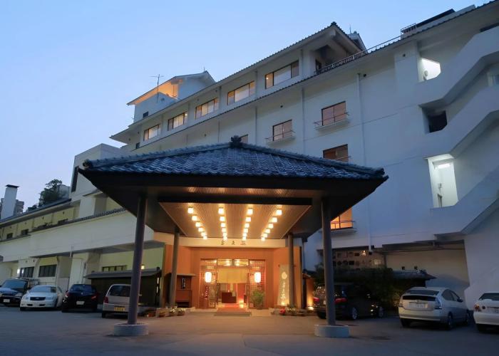 Guesthouse Kokuya