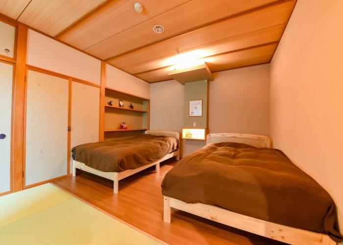 Guesthouse Kokuya