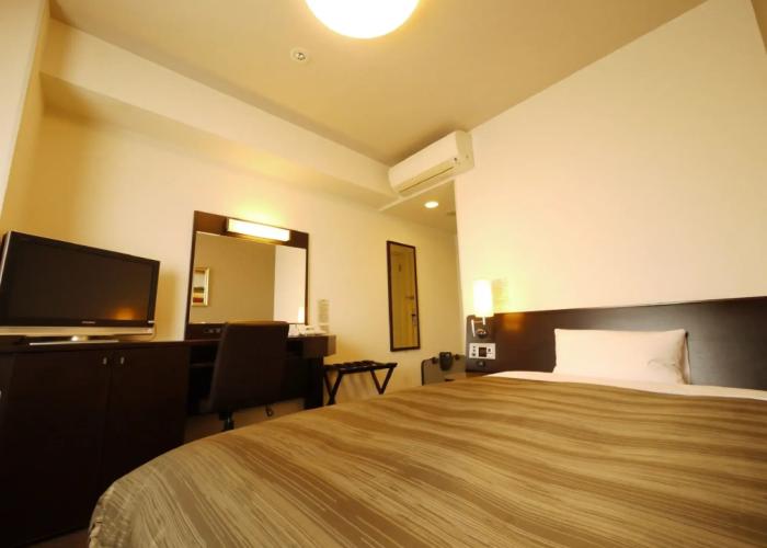 Hotel Route Inn Shibukawa