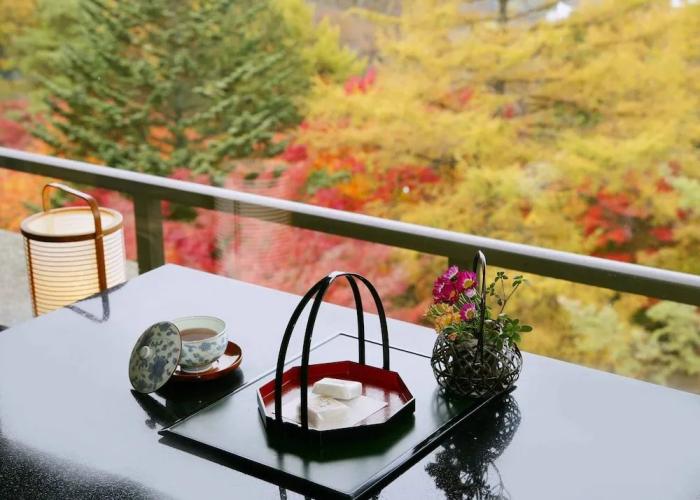 Hotel Seikanso